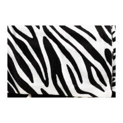 Medical Pet Top Shirt - Zebraprint -Beste Hondenartikelen Winkel medical pet top shirt zebraprint 150707 1000 none