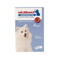 Milbemax Kauwtabletten -Beste Hondenartikelen Winkel milbemax kauwtabletten 88504 1000 none