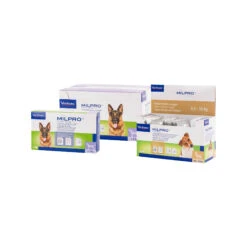 Milpro Hond -Beste Hondenartikelen Winkel milpro hond 217021 2000 none