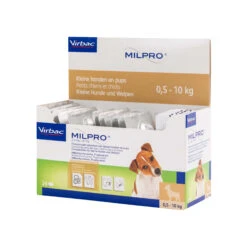 Milpro Hond -Beste Hondenartikelen Winkel milpro hond 217023 2000 none