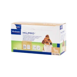 Milpro Hond -Beste Hondenartikelen Winkel milpro hond 217024 2000 none