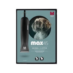 Moser Max 45 Tondeuse 7 Moser Max 45 Tondeuse -Beste Hondenartikelen Winkel moser max 45 tondeuse 205130 0500 none