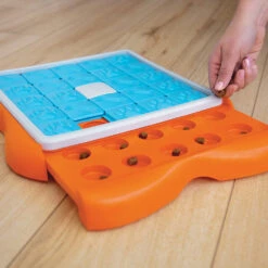 Nina Ottosson Challenge Slider 8 Nina Ottosson Challenge Slider -Beste Hondenartikelen Winkel nina ottosson challenge slider 179614 1000 none