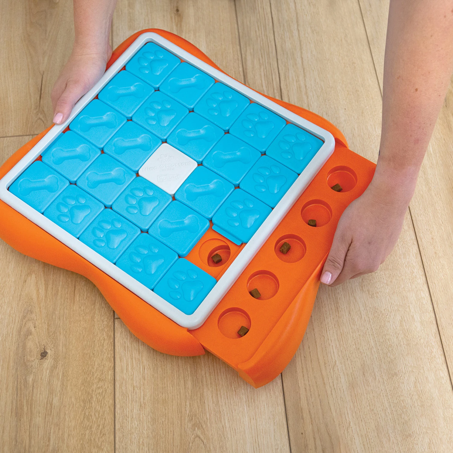 Nina Ottosson Challenge Slider 6 Nina Ottosson Challenge Slider - Afbeelding 4