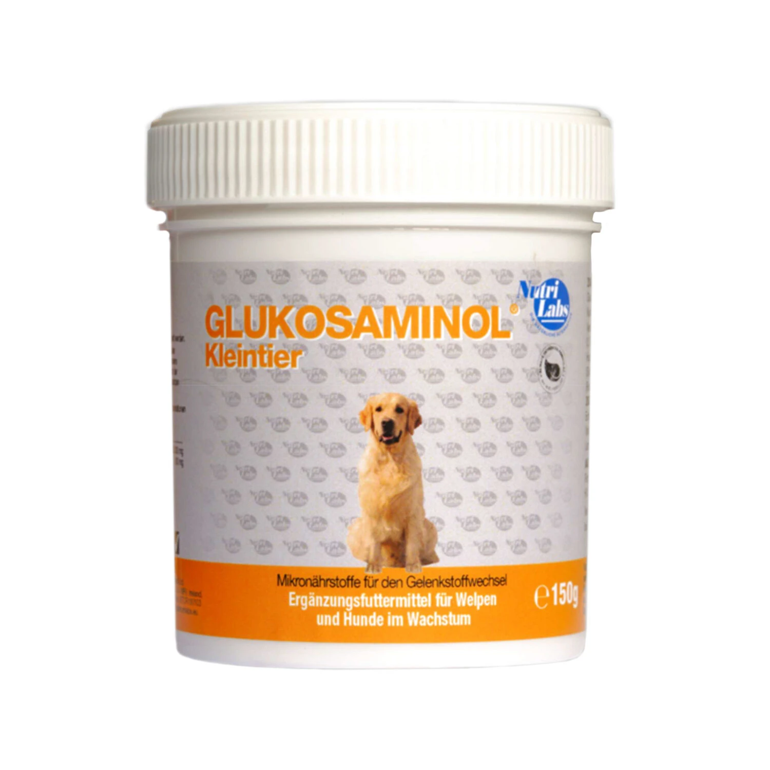 Nutrilabs Glukosaminol Hond 5 Nutrilabs Glukosaminol Hond - Afbeelding 3