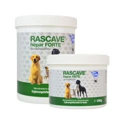 Nutrilabs Rascave Hepar Hond -Beste Hondenartikelen Winkel nutrilabs rascave hepar hond 119881 0500 none