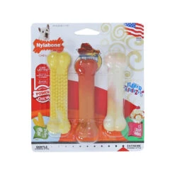 Nylabone - Frenzy Flavor Mix -Beste Hondenartikelen Winkel nylabone frenzy flavor mix 216579 1000 none