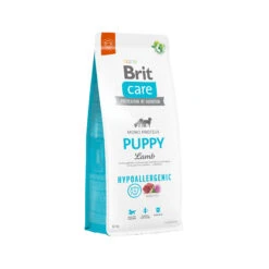 Brit Care - Dog - Hypoallergenic Puppy