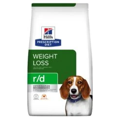 Hill's R/d Weight Reduction - Prescription Diet - Canine -Beste Hondenartikelen Winkel oXWOjD7hDIFXat4IY2S5kbEBdXrnOb metaNTI3NDIwNDcyNTZfMF9ERS5qcGc