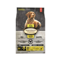 Oven-Baked Tradition Dog Food Grain Free -Beste Hondenartikelen Winkel oven baked tradition dog food grain free 202043 0500 none