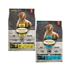 Oven-Baked Tradition Dog Food Grain Free -Beste Hondenartikelen Winkel oven baked tradition dog food grain free 202052 0500 none