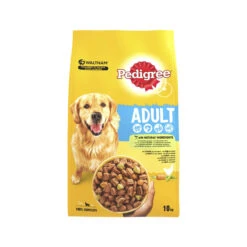 Pedigree Droog Adult - Hondenbrokken -Beste Hondenartikelen Winkel pedigree droog adult hondenbrokken 223725 2000 none