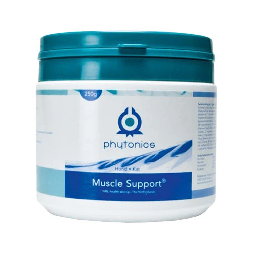 Phytonics Muscle Support 4 Phytonics Muscle Support - Afbeelding 2