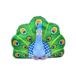 P.L.A.Y. Fetching Flock - Peacock -Beste Hondenartikelen Winkel play fetching flock peacock 182611 0500 none