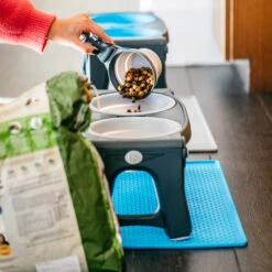 Popware Adjustable Height Pet Feeder -Beste Hondenartikelen Winkel popware adjustable height pet feeder 164611 2000 none