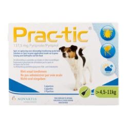 Prac-tic -Beste Hondenartikelen Winkel prac tic 98087 2000 none