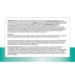 Prins ProCare Croque Urinary Struvite & Calciumoxalate -Beste Hondenartikelen Winkel prins procare croque urinary struvite calciumoxalate 171469 2000 none