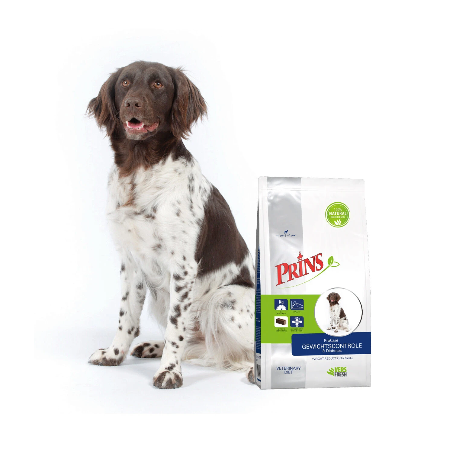 Prins ProCare Gewichtscontrole & Diabetes 7 Prins ProCare Gewichtscontrole & Diabetes - Afbeelding 5