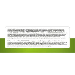 Prins ProCare Grainfree Puppy & Junior Daily Care -Beste Hondenartikelen Winkel prins procare grainfree puppy junior daily care 171523 2000 none