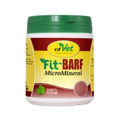 CdVet Fit-BARF MicroMineraal 9 CdVet Fit-BARF MicroMineraal -Beste Hondenartikelen Winkel prod 5299 88794 0500 none