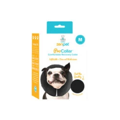 ZenPet Pro Collar -Beste Hondenartikelen Winkel prod 5331 88986 0500 none