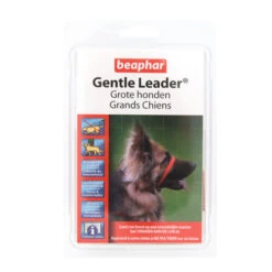 Beaphar Gentle Leader 21 Beaphar Gentle Leader -Beste Hondenartikelen Winkel product beaphar gentle leader none 4 1470728001 74746