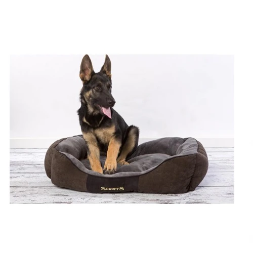 Scruffs Chester Box Bed - Afbeelding 10