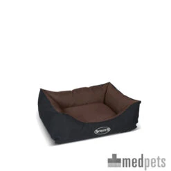 Scruffs Expedition Box Bed -Beste Hondenartikelen Winkel product scruffs expedition box bed medpets 4 1410946277 8721