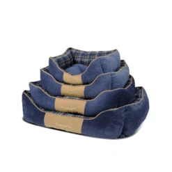 Scruffs Highland Box Bed -Beste Hondenartikelen Winkel product scruffs highland box bed none 4 1475051134 78310