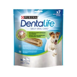 Purina DentaLife -Beste Hondenartikelen Winkel purina dentalife kleine hond 21 sticks 79241 0500 none