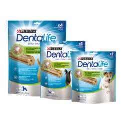 Purina DentaLife -Beste Hondenartikelen Winkel purina dentalife loyalty pack 113423 0500 none