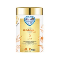 Renske Golddust Heal 2 - Dieet -Beste Hondenartikelen Winkel renske golddust heal 2 dieet 163939 2000 none