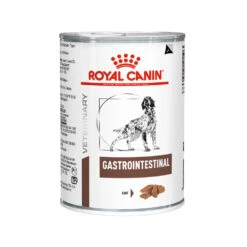 Royal Canin Gastrointestinal Hond - Blik -Beste Hondenartikelen Winkel royal canin gastro intestinal hond 159392 1000 none
