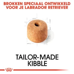 Royal Canin Labrador Retriever Adult - Hondenvoer -Beste Hondenartikelen Winkel royal canin labrador retriever adult hondenvoer 139366 1000 none