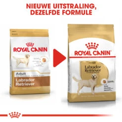 Royal Canin Labrador Retriever Adult - Hondenvoer -Beste Hondenartikelen Winkel royal canin labrador retriever adult hondenvoer 139384 1000 none