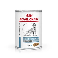 Royal Canin Sensitivity Control Hond - Blik -Beste Hondenartikelen Winkel royal canin sensitivity control hond 153442 1000 none