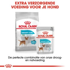 Royal Canin Urinary Care Wet - Hondenvoer -Beste Hondenartikelen Winkel royal canin urinary care wet hondenvoer 131957 1000 none