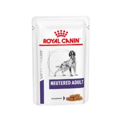 Royal Canin VCN - Neutered Adult Dog - Pouch -Beste Hondenartikelen Winkel royal canin vcn neutered adult dog pouch 190282 1500 none