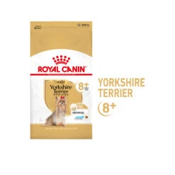 Royal Canin Yorkshire Terriër Adult 8+ -Beste Hondenartikelen Winkel royal canin yorkshire terrir adult 8 165193 2000 none