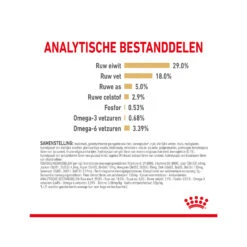 Royal Canin Yorkshire Terriër Adult 8+ -Beste Hondenartikelen Winkel royal canin yorkshire terrir adult 8 165199 2000 none