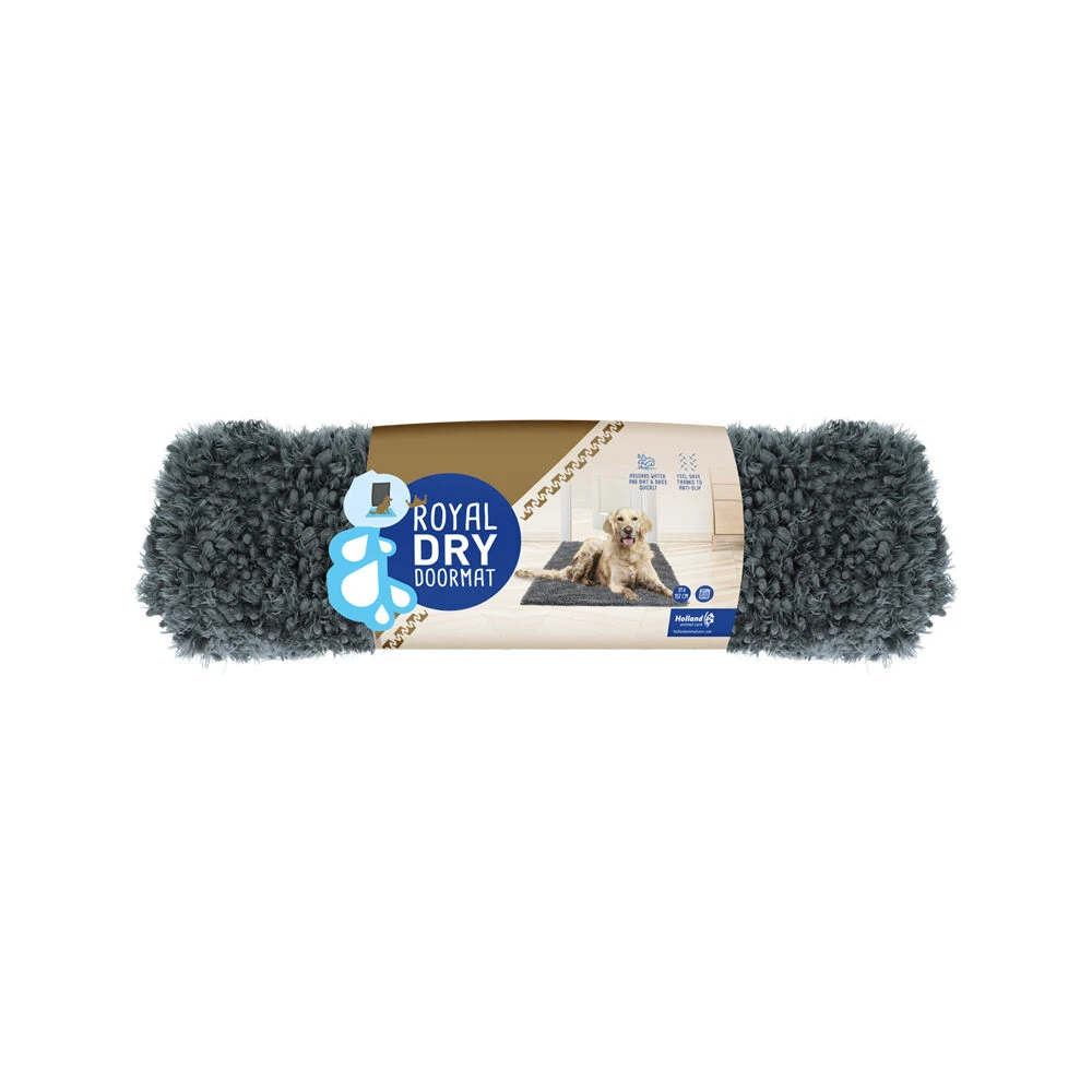 Royal Dry Doormat 5 Royal Dry Doormat - Afbeelding 3