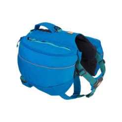 Ruffwear Approach Pack 20 Ruffwear Approach Pack -Beste Hondenartikelen Winkel ruffwear approach pack blue dusk lxl 121259 2000 none