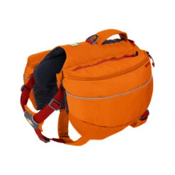 Ruffwear Approach Pack 23 Ruffwear Approach Pack -Beste Hondenartikelen Winkel ruffwear approach pack campfire orange m 121282 2000 none