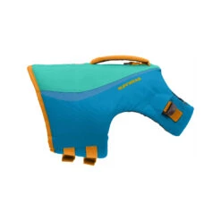 Ruffwear Float Coat -Beste Hondenartikelen Winkel ruffwear float coat blue dusk xs 106600 2000 none