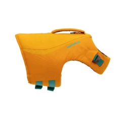 Ruffwear Float Coat -Beste Hondenartikelen Winkel ruffwear float coat wave orange m 106624 2000 none