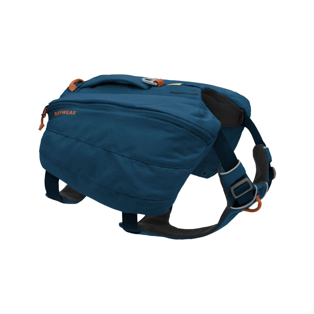 Ruffwear Front Range Day Pack - Blue Moon 7 Ruffwear Front Range Day Pack - Blue Moon - Afbeelding 5