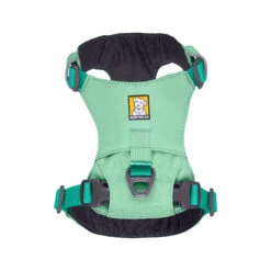 Ruffwear Hi & Light Harness -Beste Hondenartikelen Winkel ruffwear hi light harness sage green m 121222 2000 none
