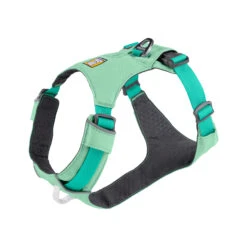 Ruffwear Hi & Light Harness -Beste Hondenartikelen Winkel ruffwear hi light harness sage green xs 121234 2000 none