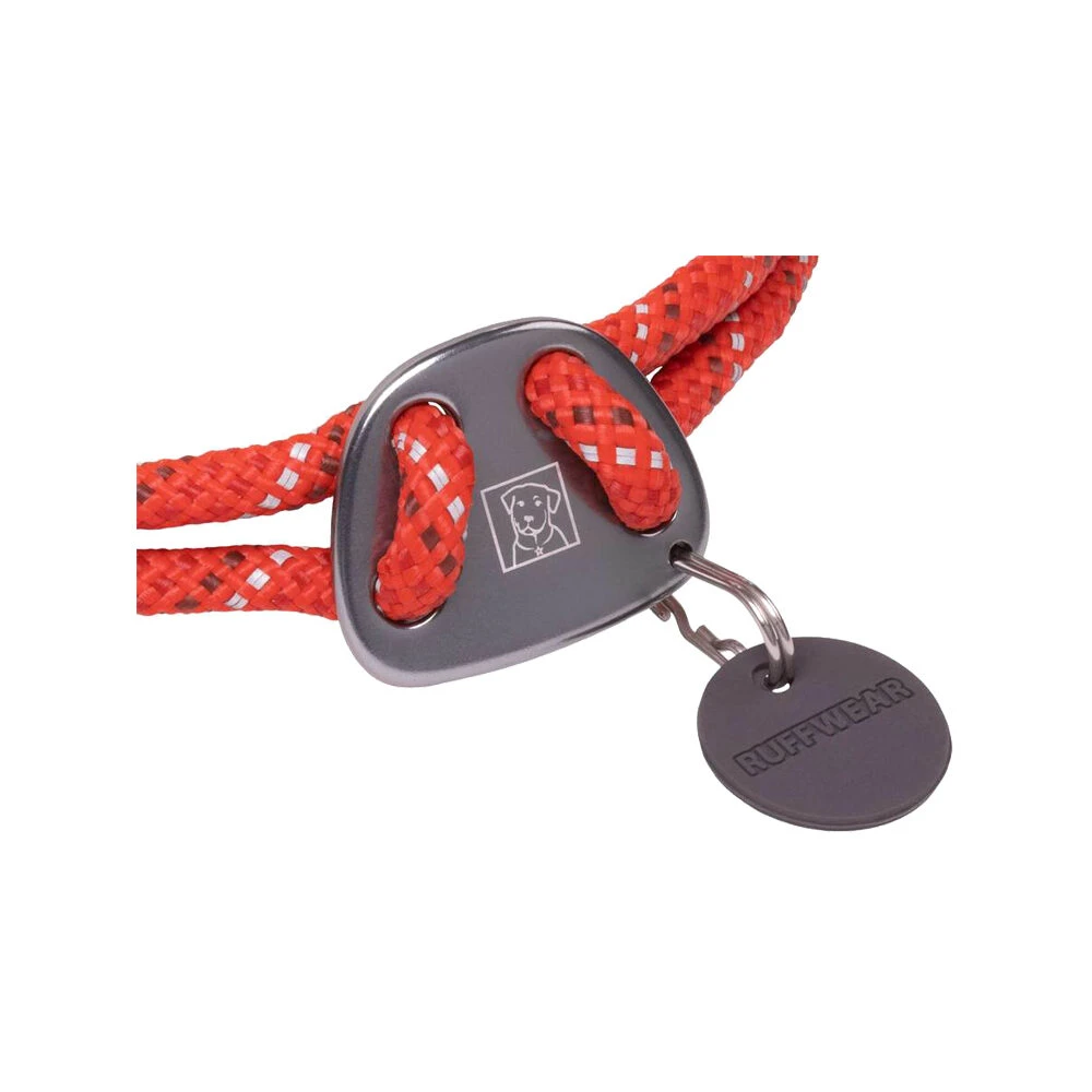 Ruffwear Knot-a-Collar 22 Ruffwear Knot-a-Collar - Afbeelding 20