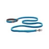 Ruffwear Roamer Leash - Blue Atoll -Beste Hondenartikelen Winkel ruffwear roamer leash blue atoll l 106945 1000 none